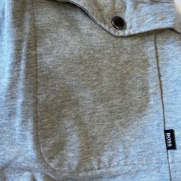 Hugo Boss Jacket M-L - Picture 5 of 8